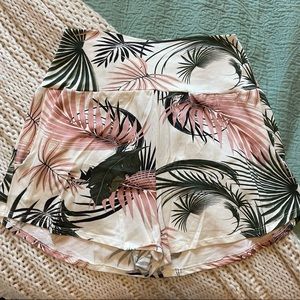 Vermilli Soft Shorts